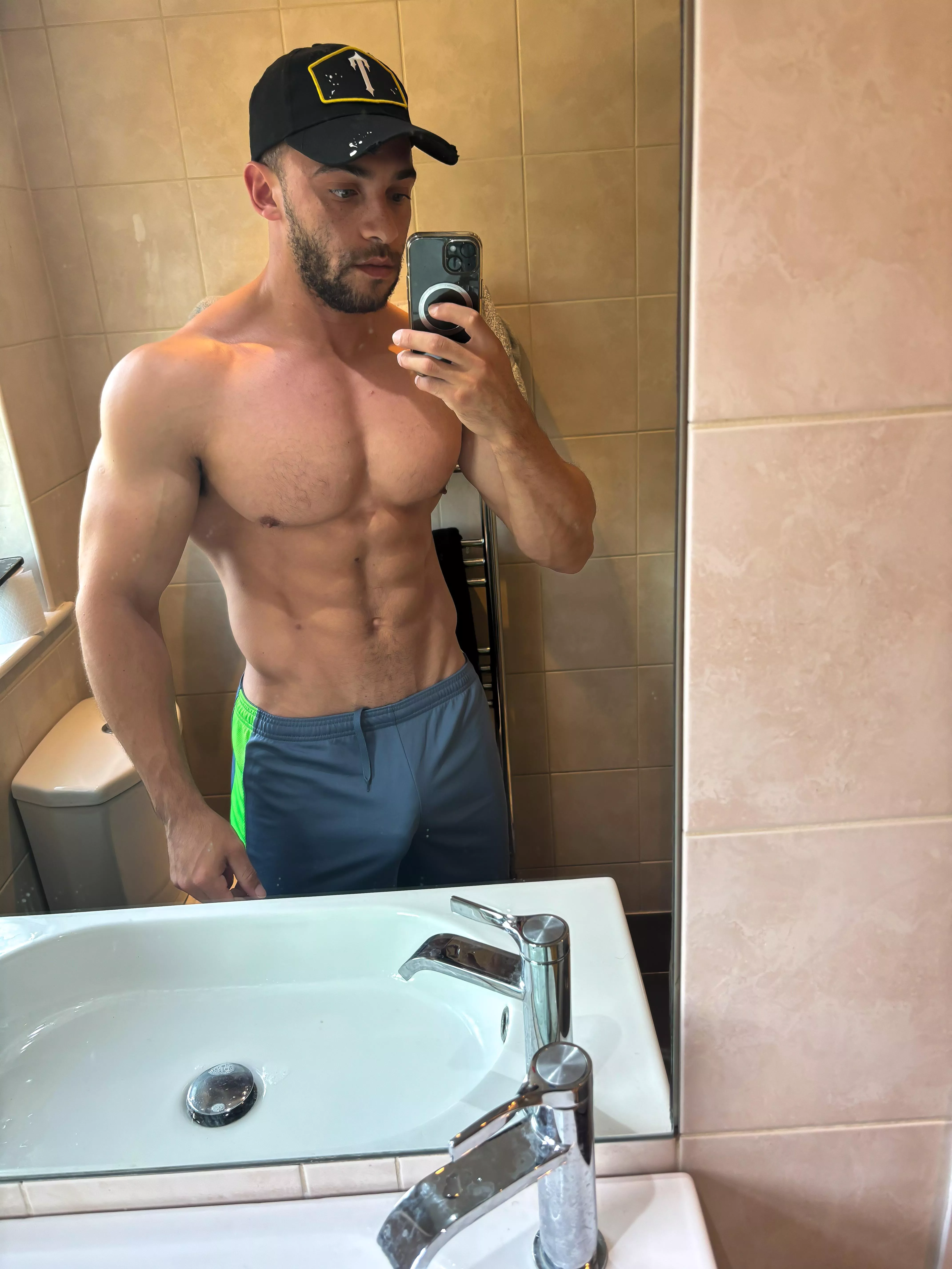 Good morning (28) posted by Zackc3