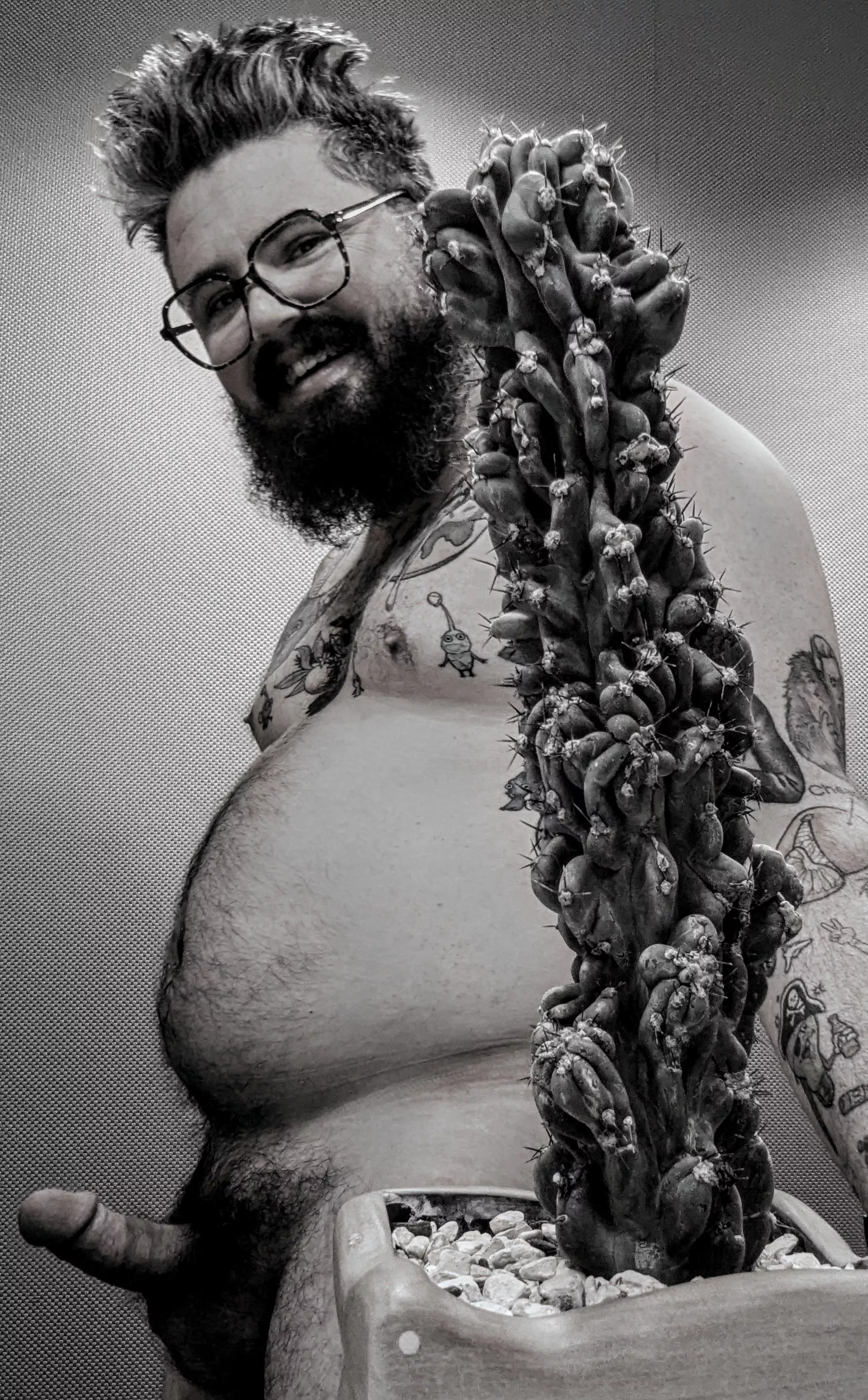 growth posted by DPStylesJr