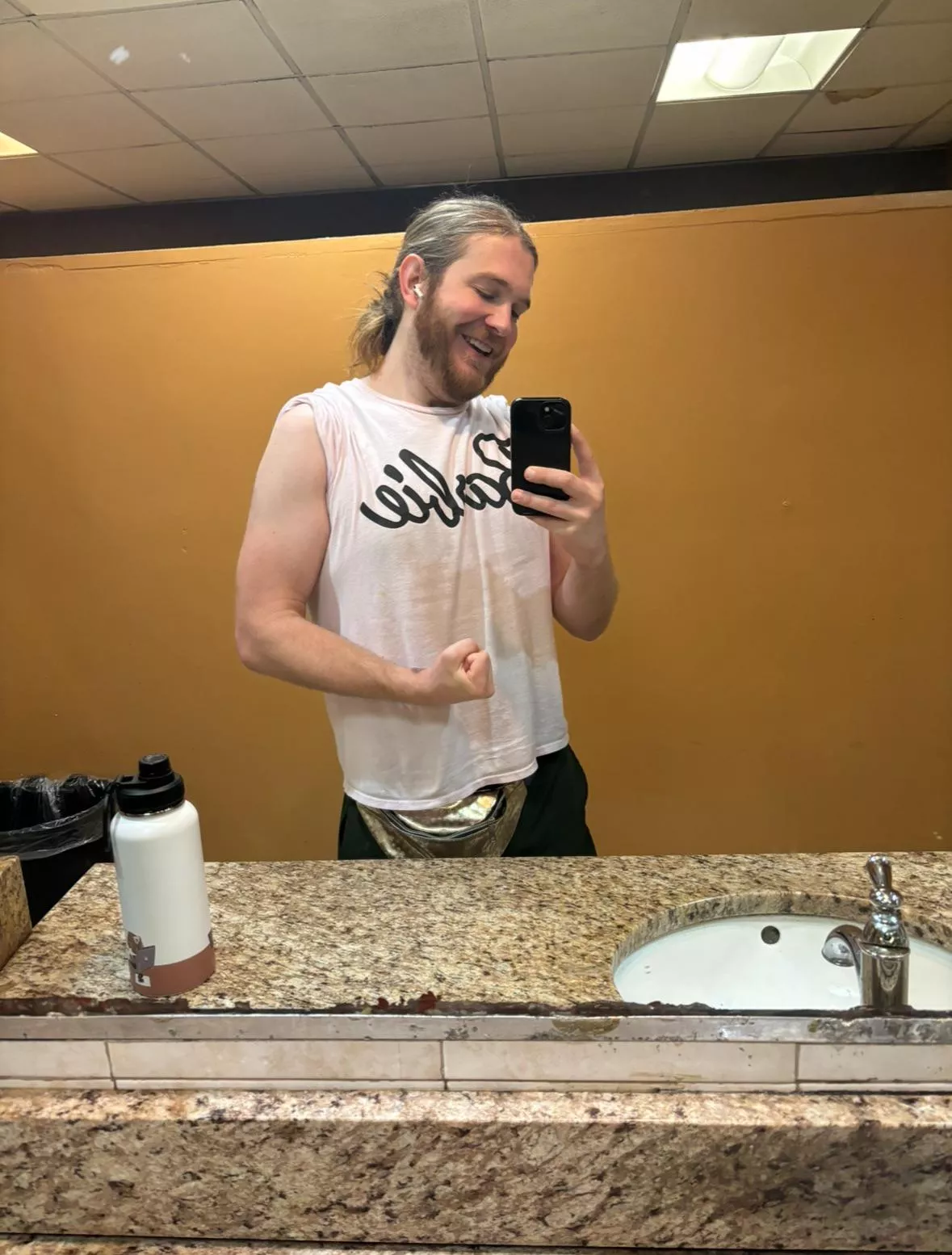 Gym Ken 💕💕💕 posted by ImJustHereF0rP0rn