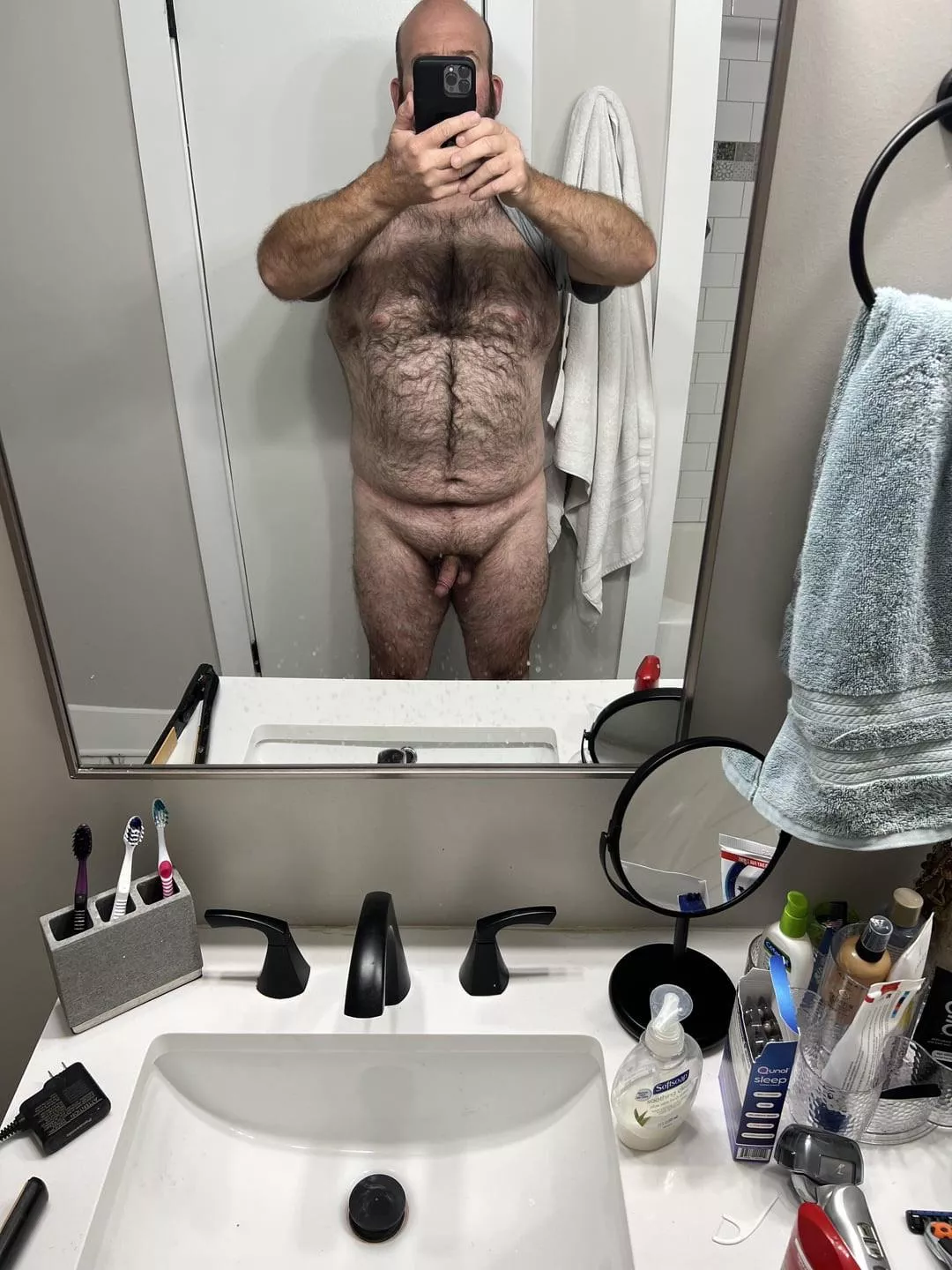 Hello my fellow chubby dudes and ladies that like chubby guys  posted by BlackberryCareful707