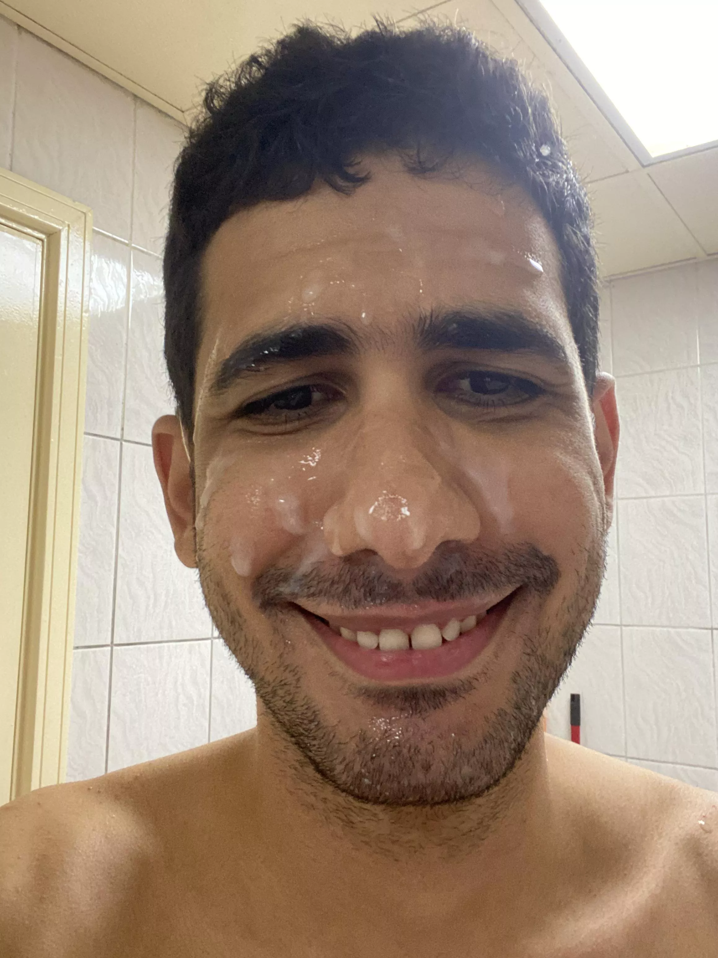 How was your day? posted by v5200