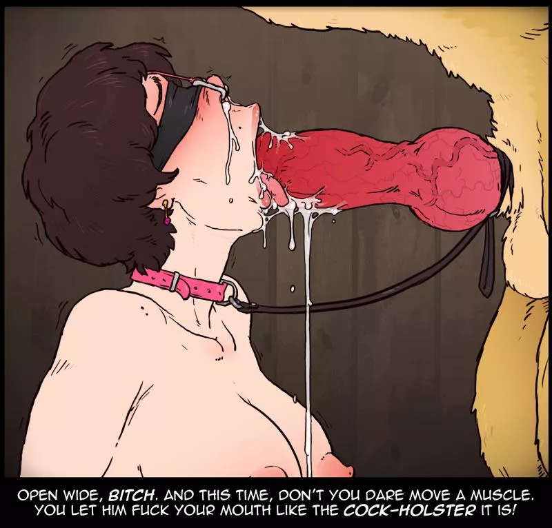 I dream to have his cock in mouth 🤤 (Sparrow) posted by Jotunn77