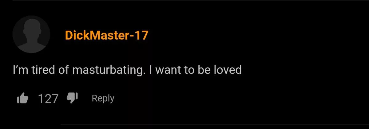 I Feel You, Bro posted by Old-Grapefruit-670