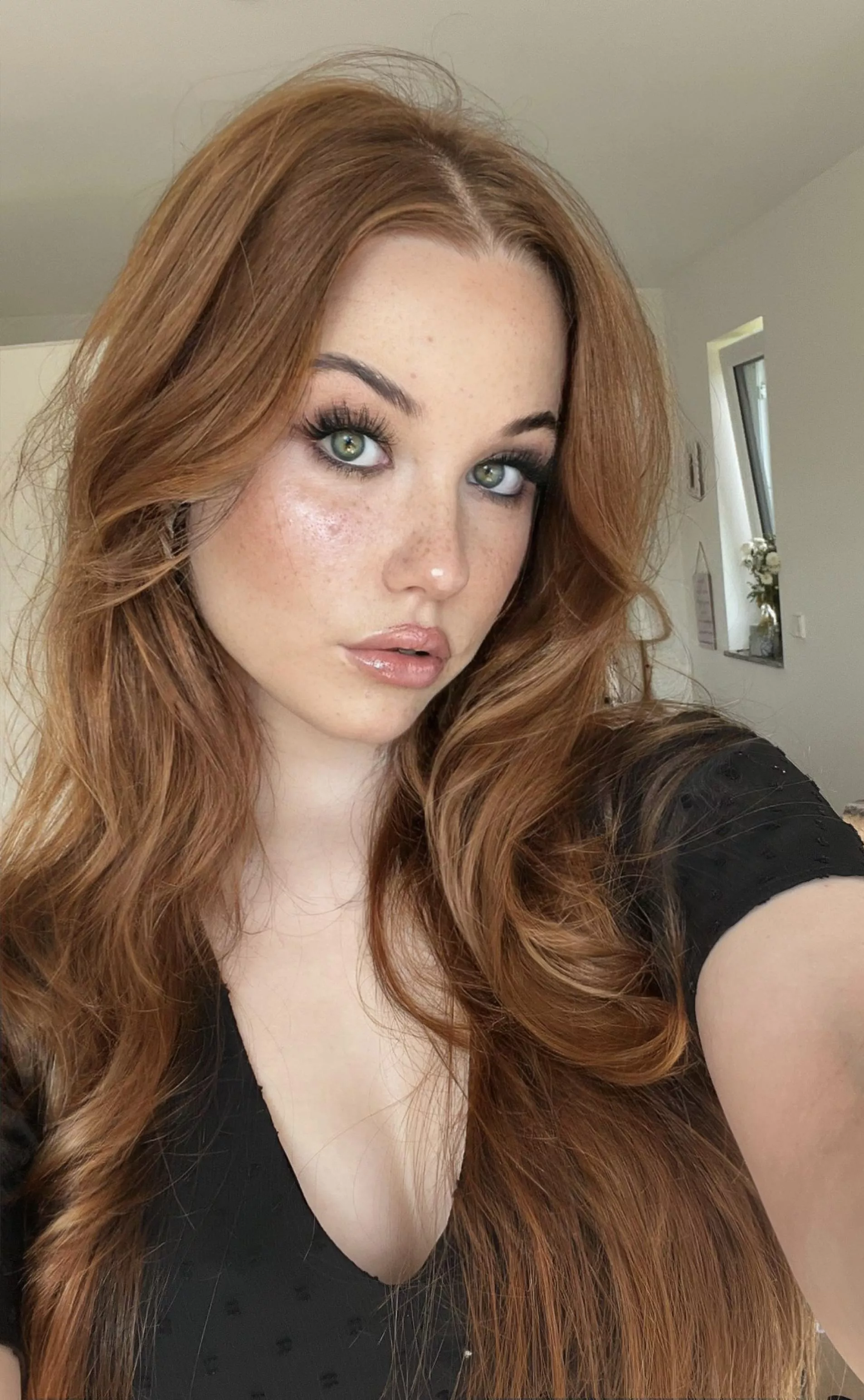 I heard you like my style posted by mexicanprincess06