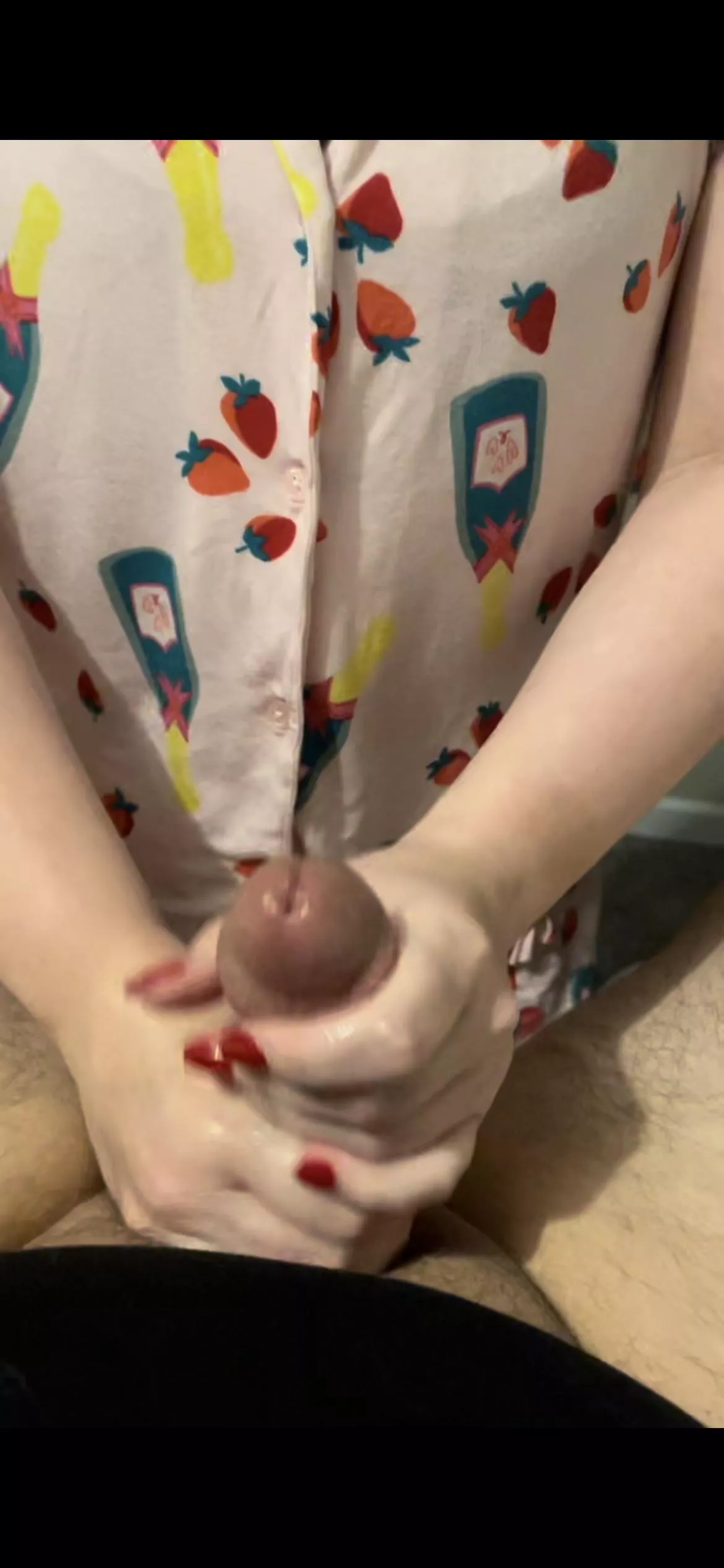 I love it ☺️ (OC) posted by Hubbz-Wifey