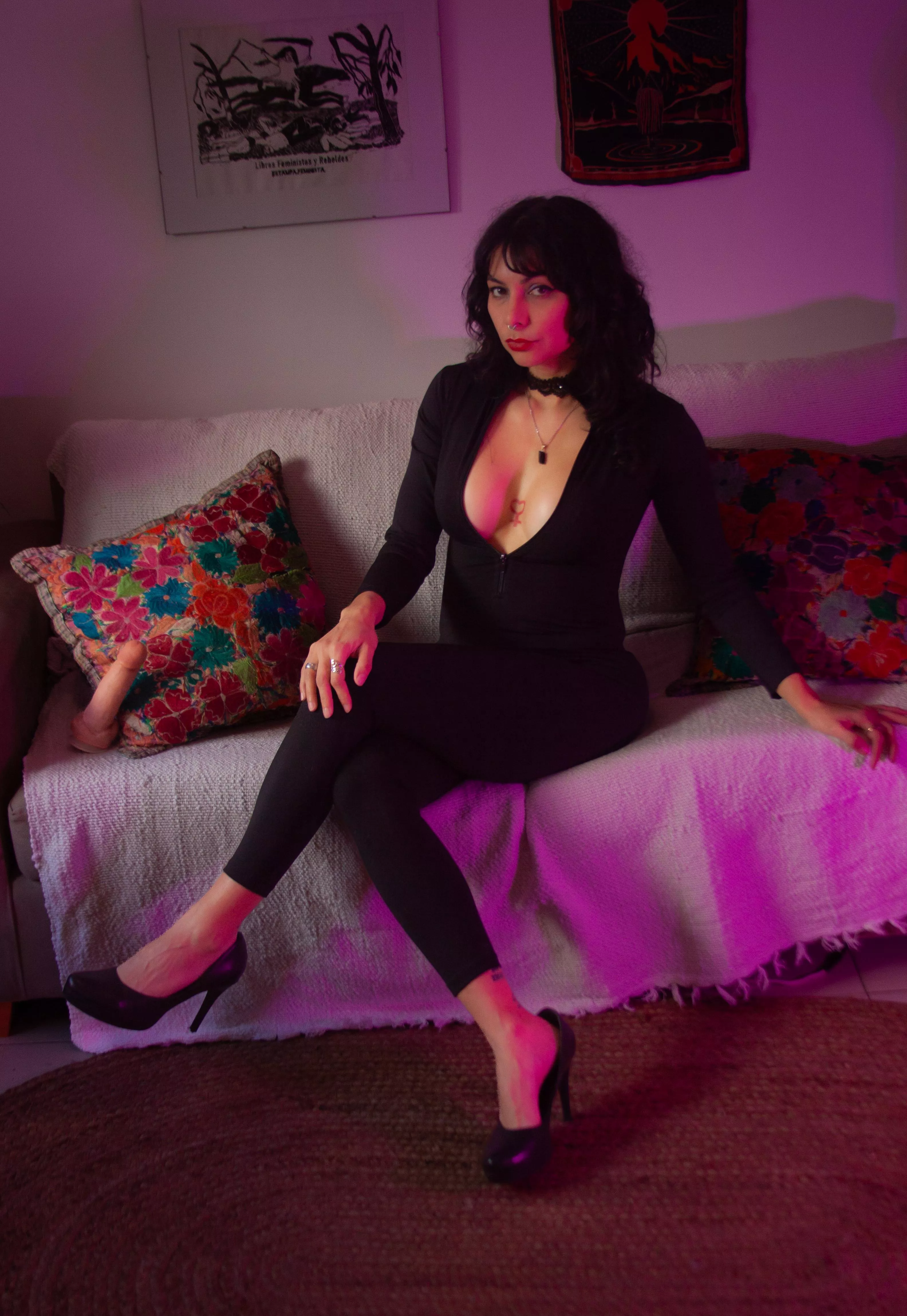 It's time to clean the house, put on your work clothes. posted by BonusMammoth9002