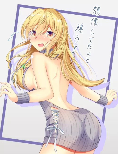 Kirisame Marisa [Touhou] by HenesysHuntingGround