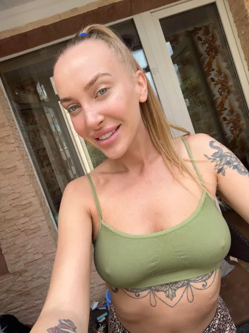 Love teasing my roommate with this t-shirt by BabySweetestt