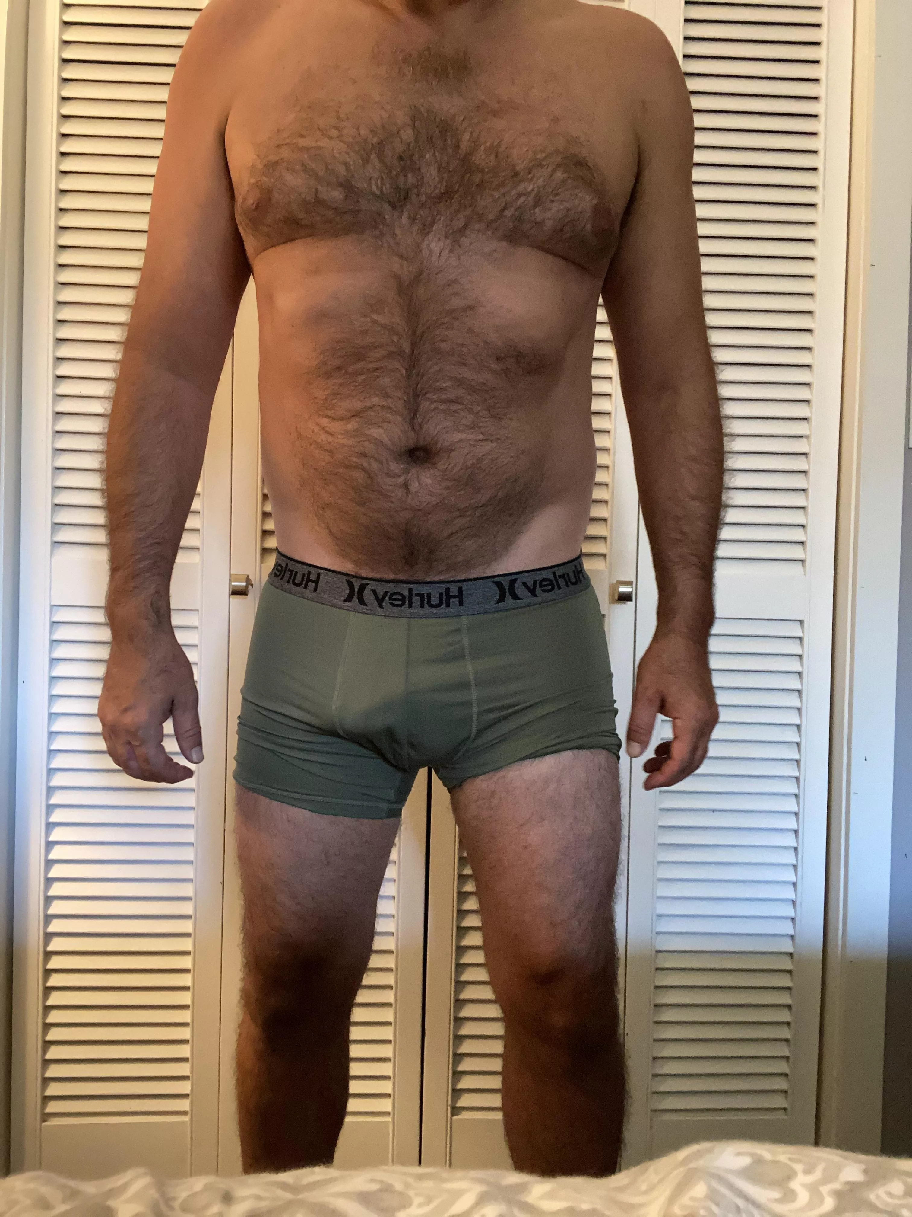 New here [52]  posted by Fonzeesbrother