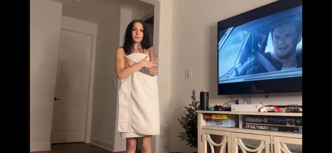 Oi! Hughie!! Omelanduh dun focked me woif and took me bloody son! womp womp by Cold-Lingonberry-783