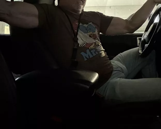 Out and about 54 by Local-Zucchini3321