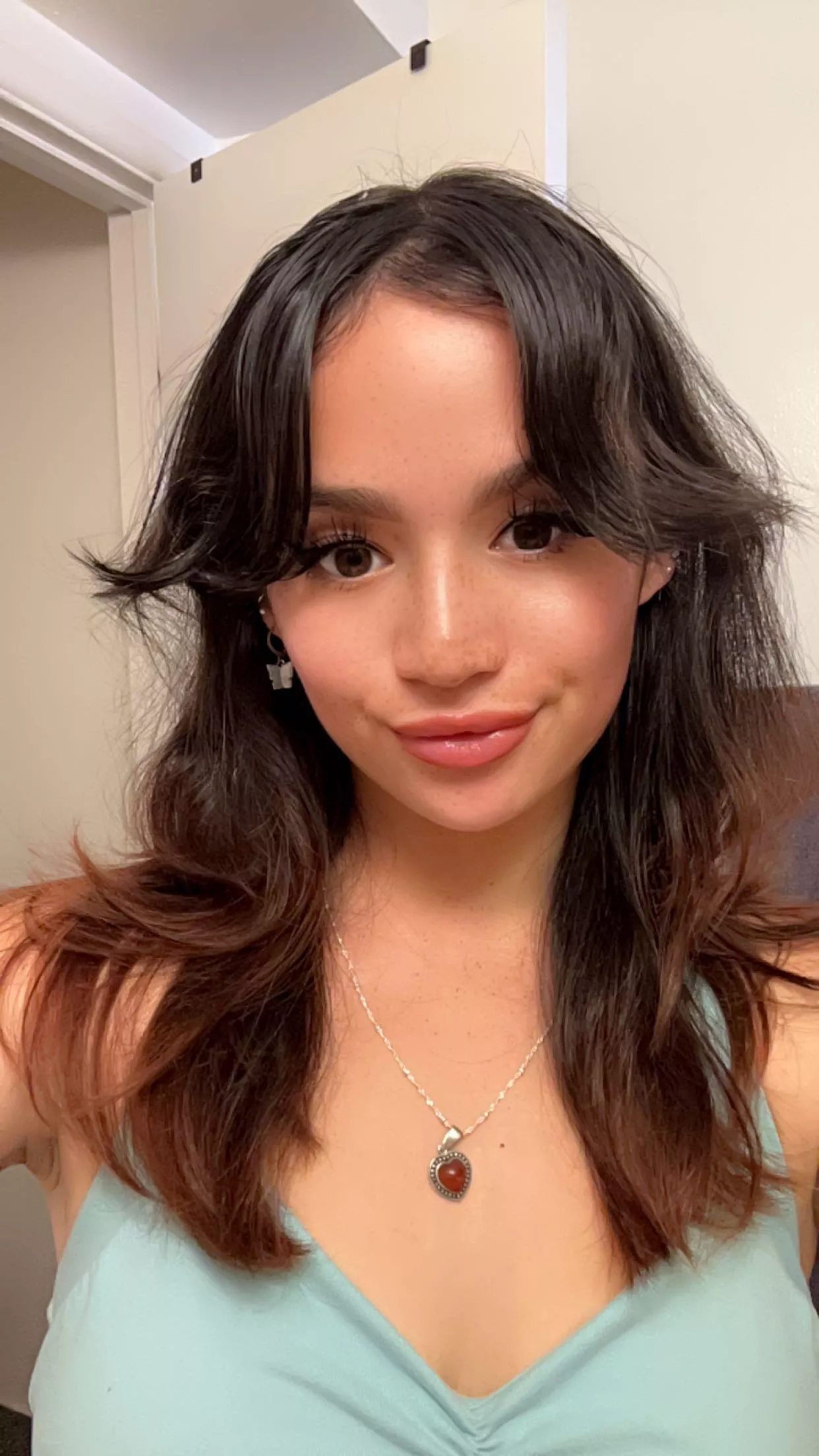 Perfect body but not enough tits posted by gentlegigii