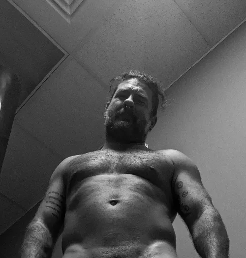 poV: you're about to get your throat wrecked by thelupinefiasco