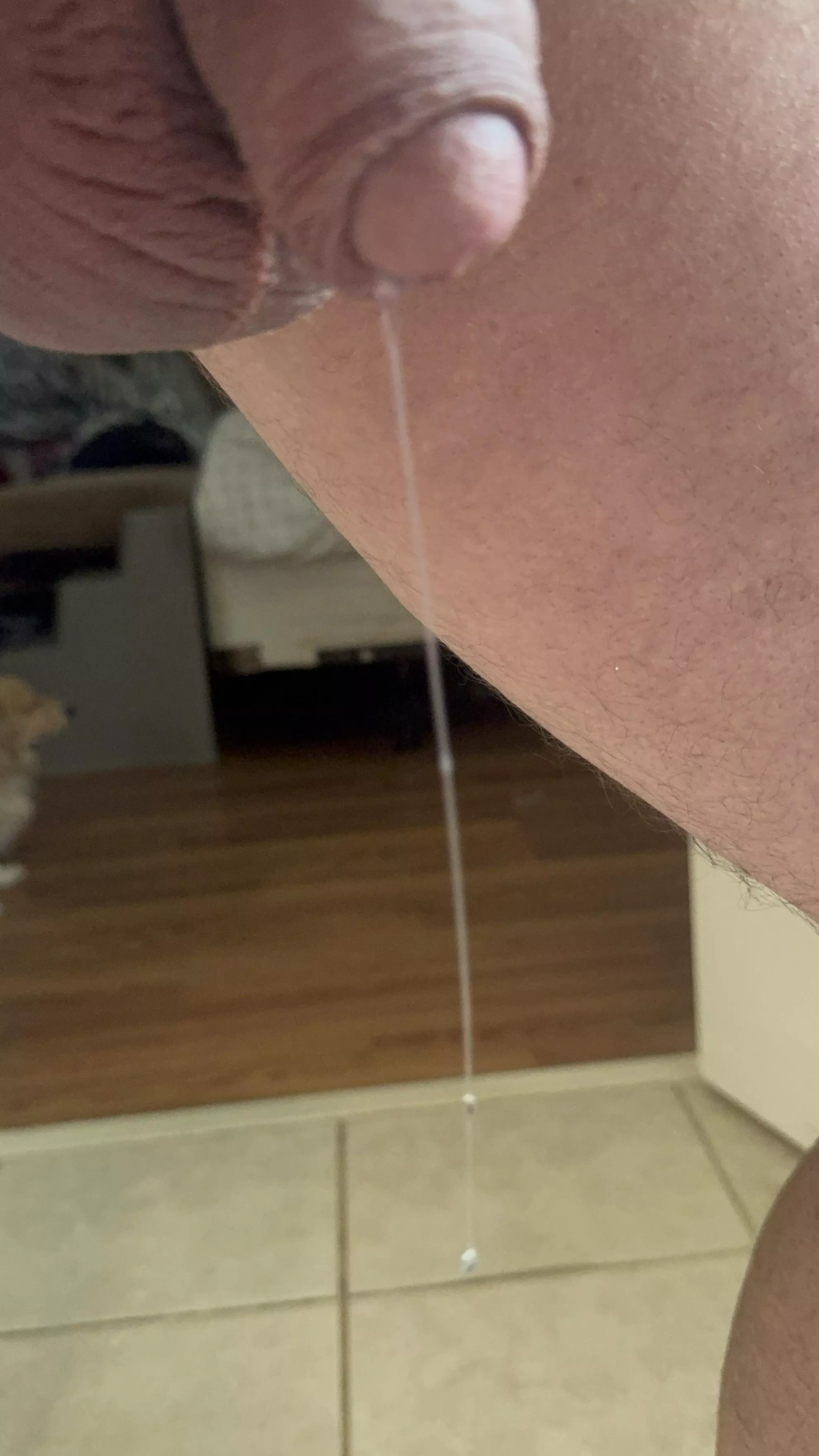 Reddit got me leaking… again posted by DrtyWyteBoy