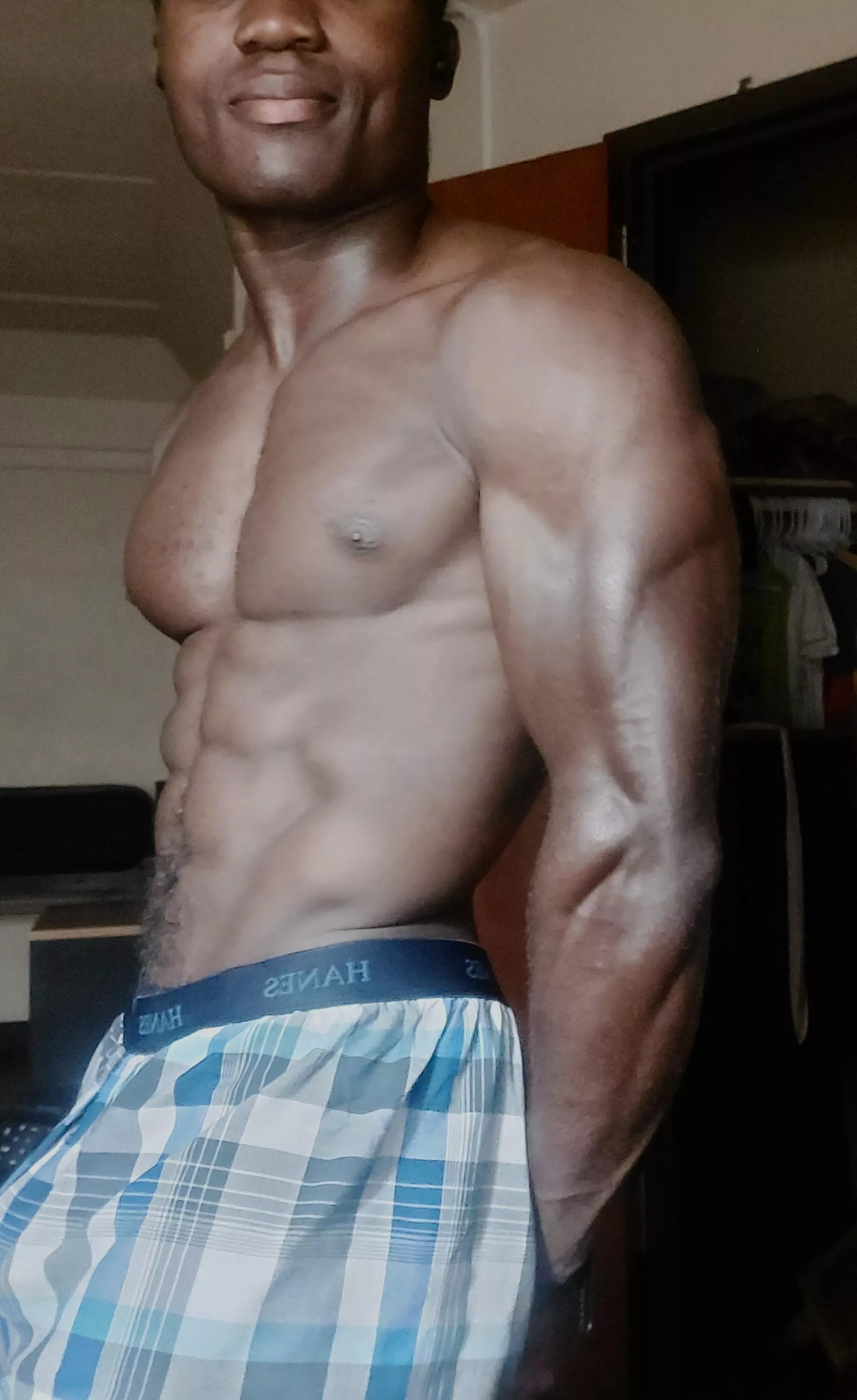 Side V posted by Black_Master7