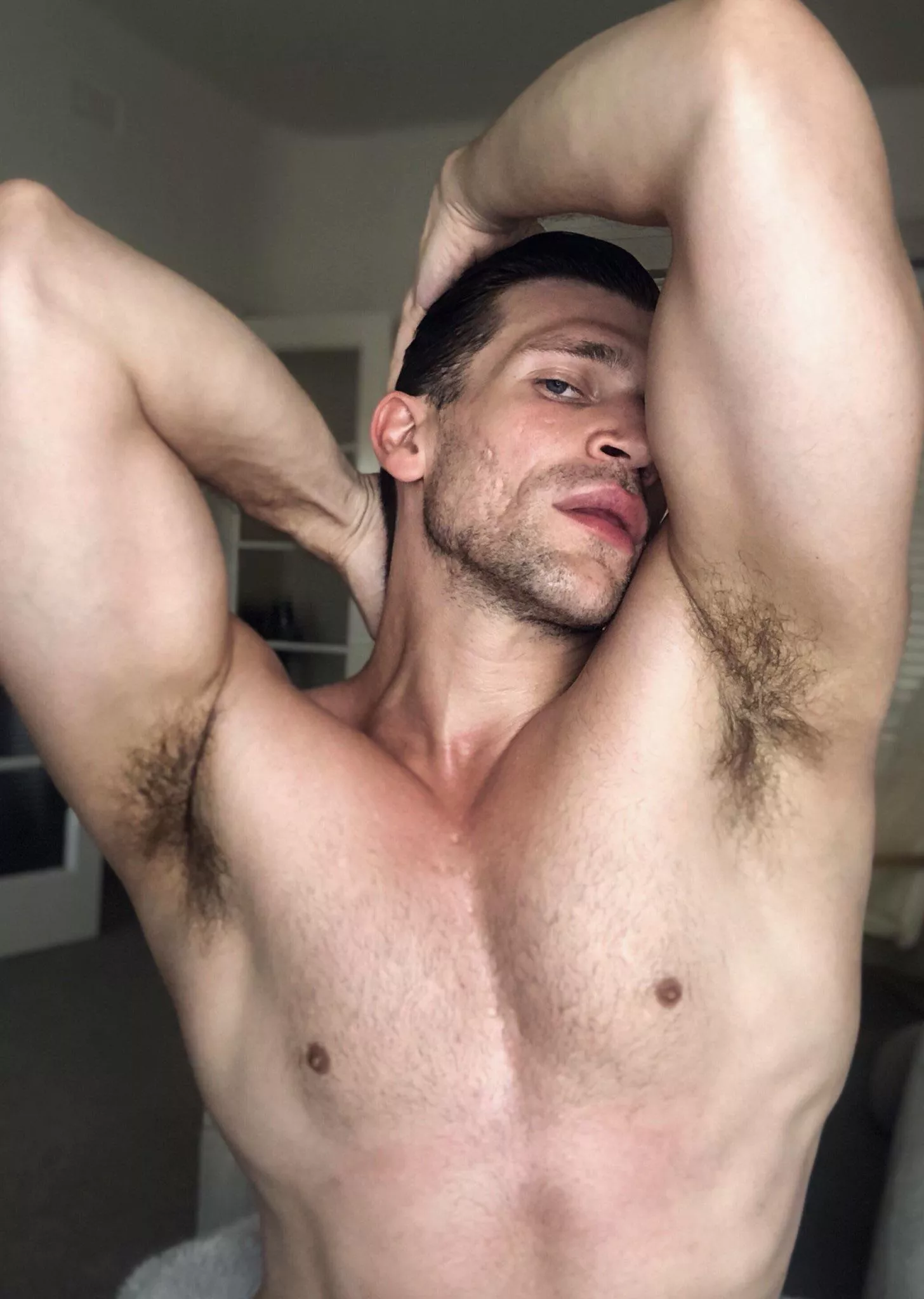 Sniff and lick em 👅  posted by OF_luvtommy