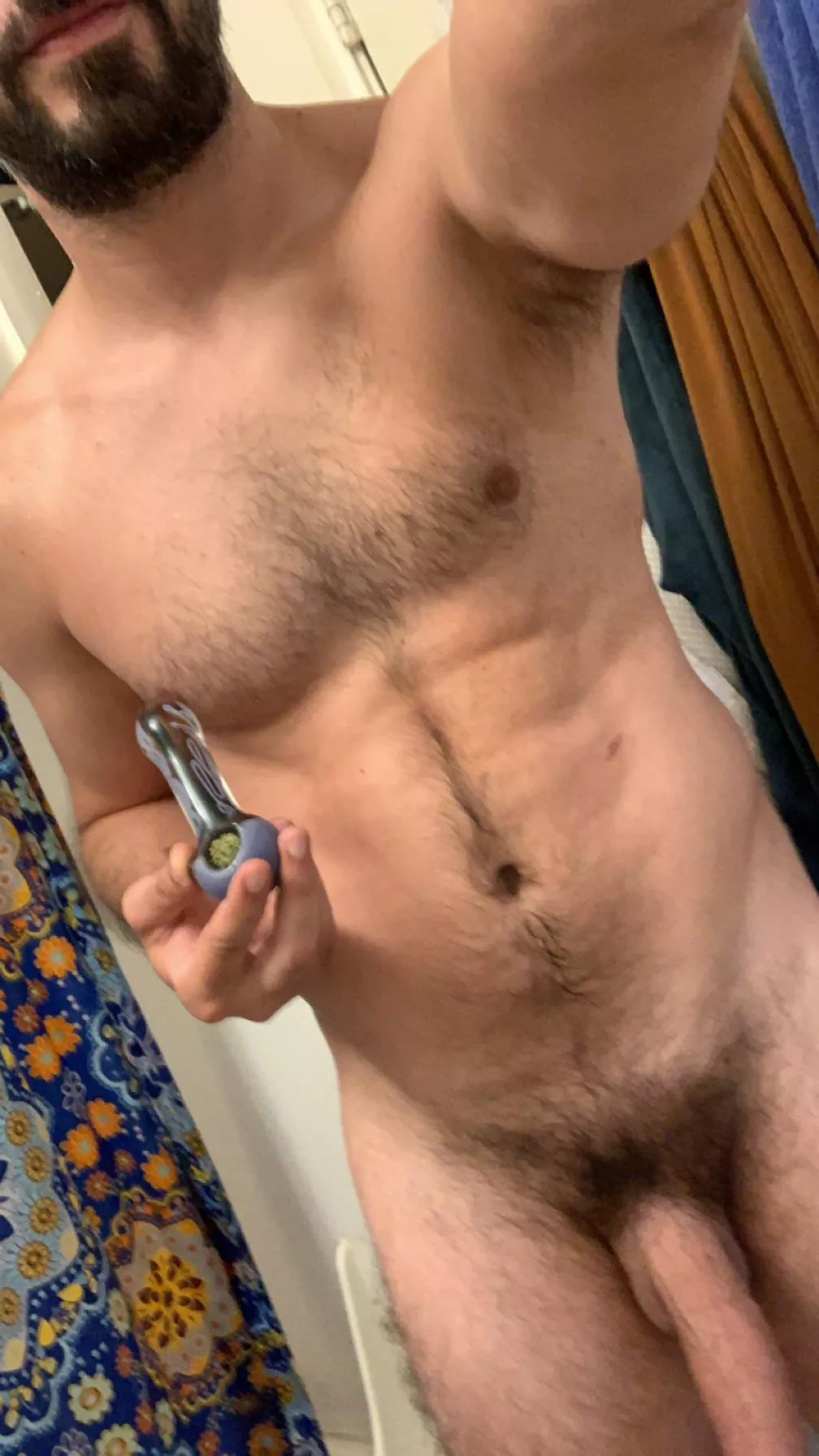 Stoned showers are the best [m] posted by Nic4knackS