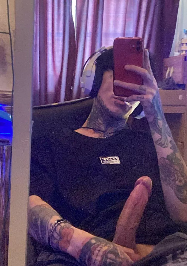 Take a seat?  posted by Scottyqk