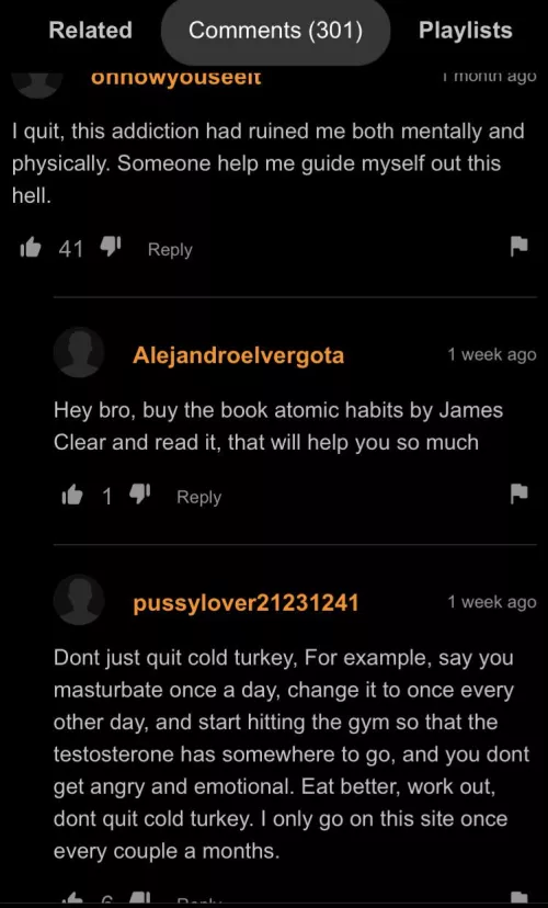 This is genuinely heartwarming  by AstroMaia