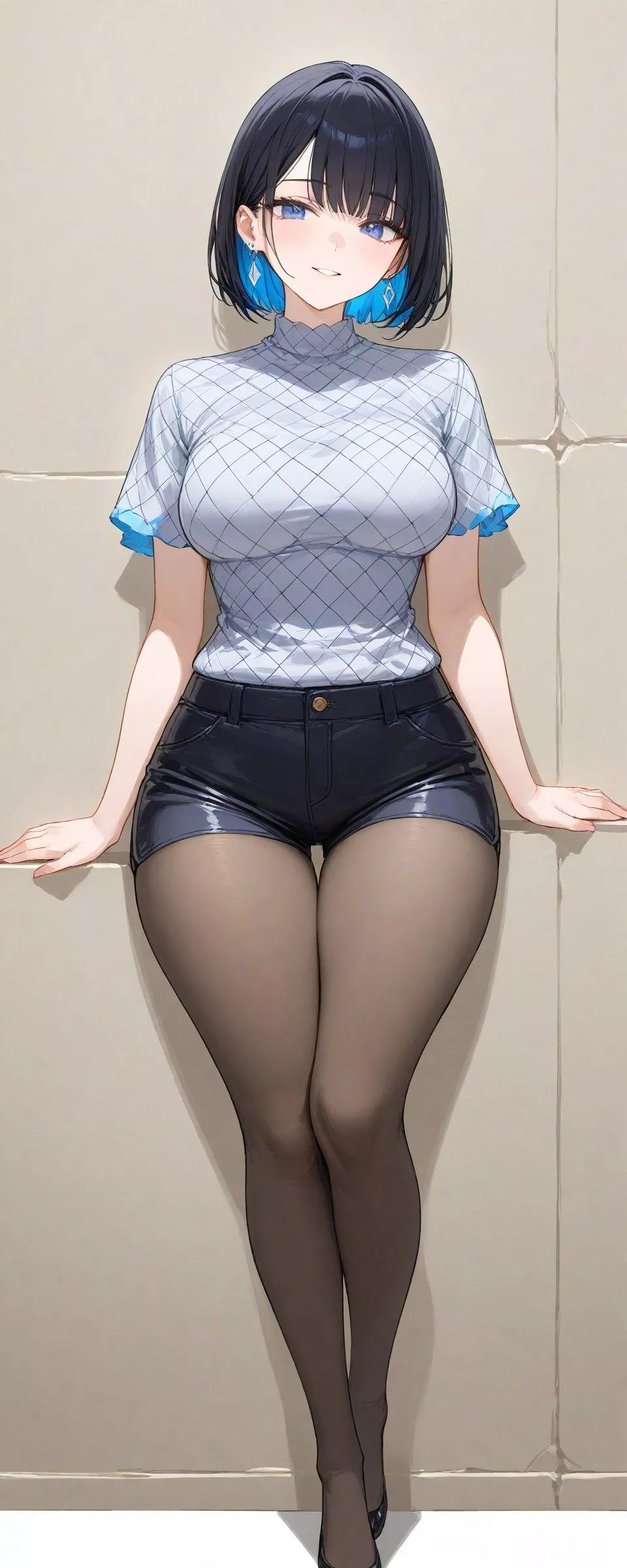Tight Fit Outfit  posted by CheetahSperm18