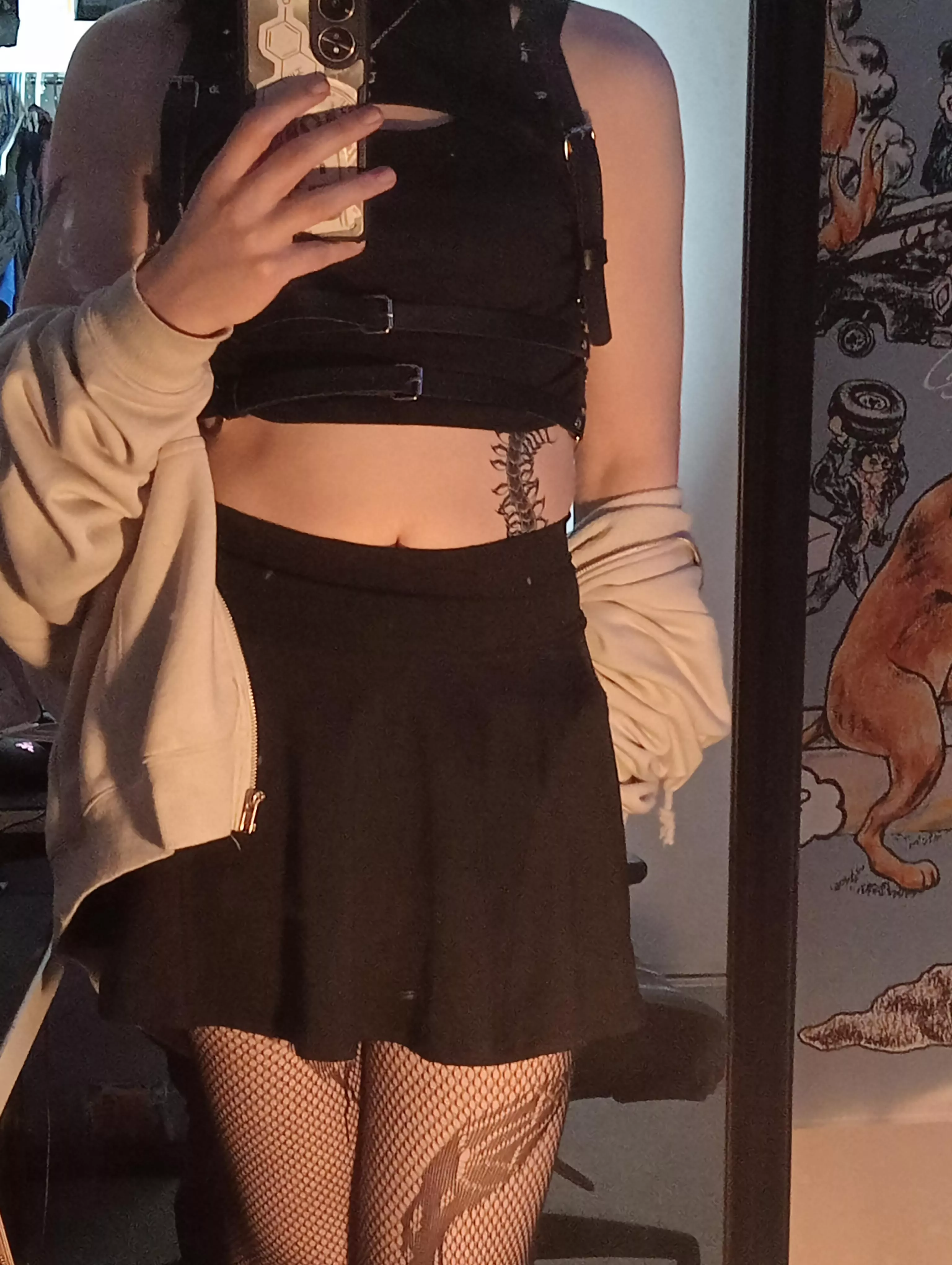 Title posted by MavisL66