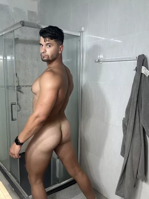 too small? by realisiwak