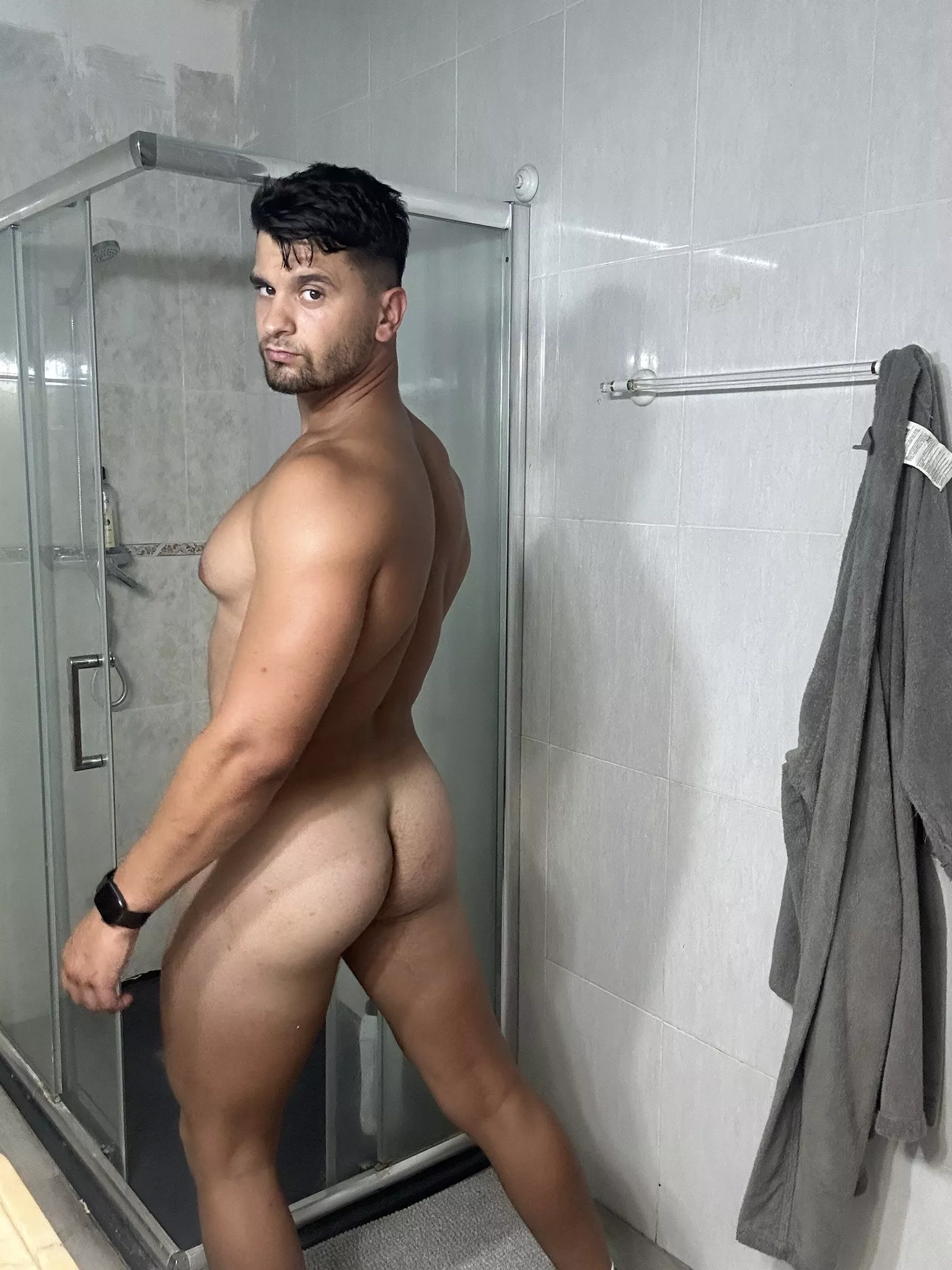 too small? posted by realisiwak