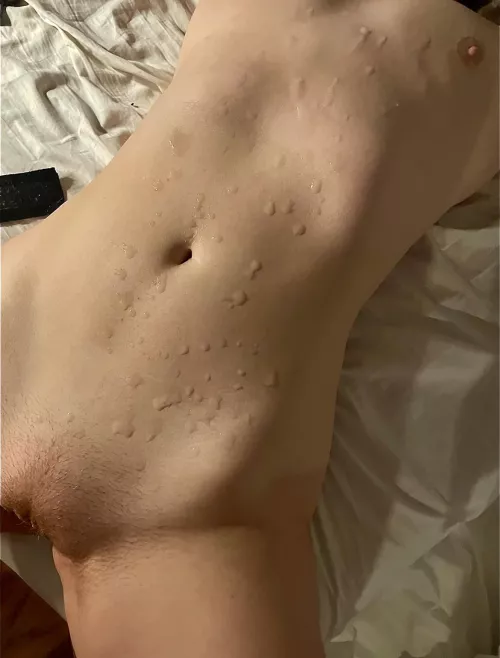 What a load 😳 by Canadiandomredux