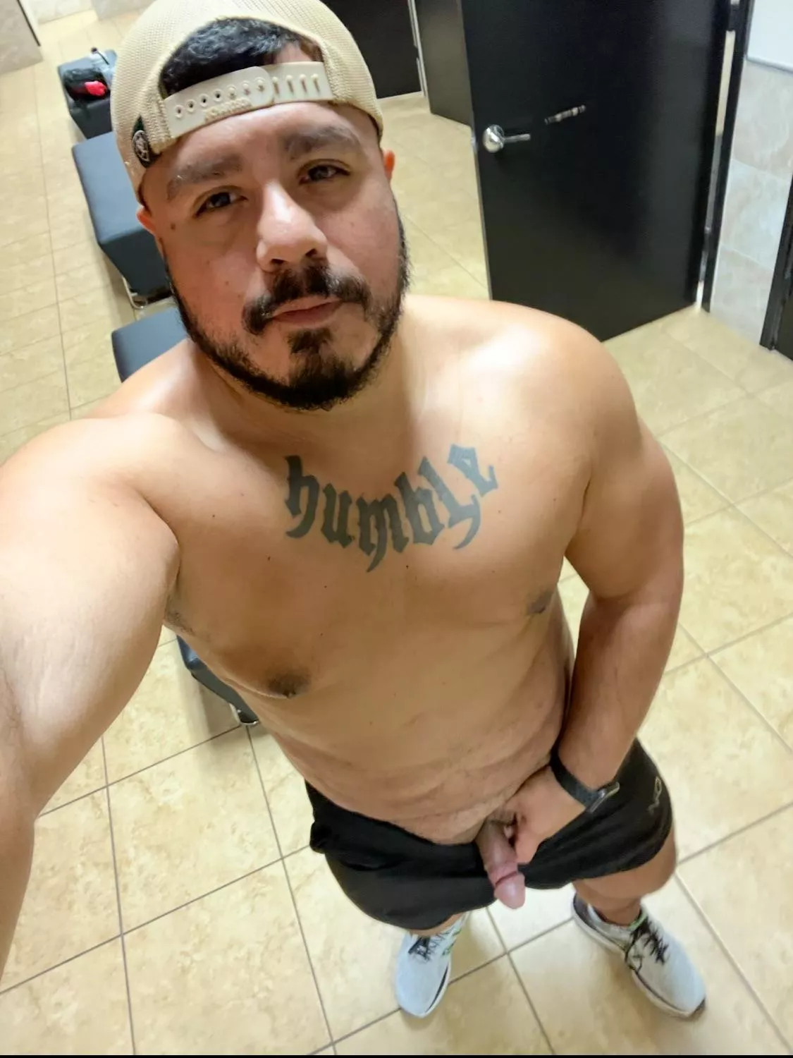 Whip it out quick posted by slidesguy01