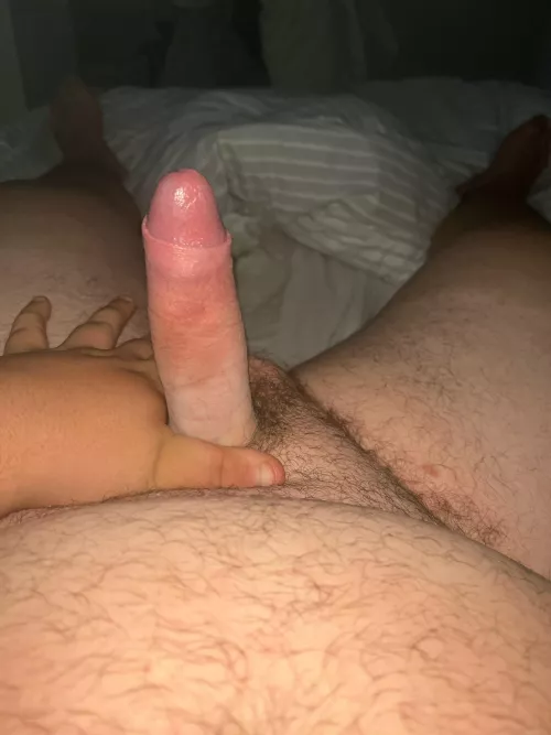 Who wants it  by Complete-Sort-5930