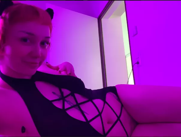 Will you like to know more about me  posted by Good-Public-6908