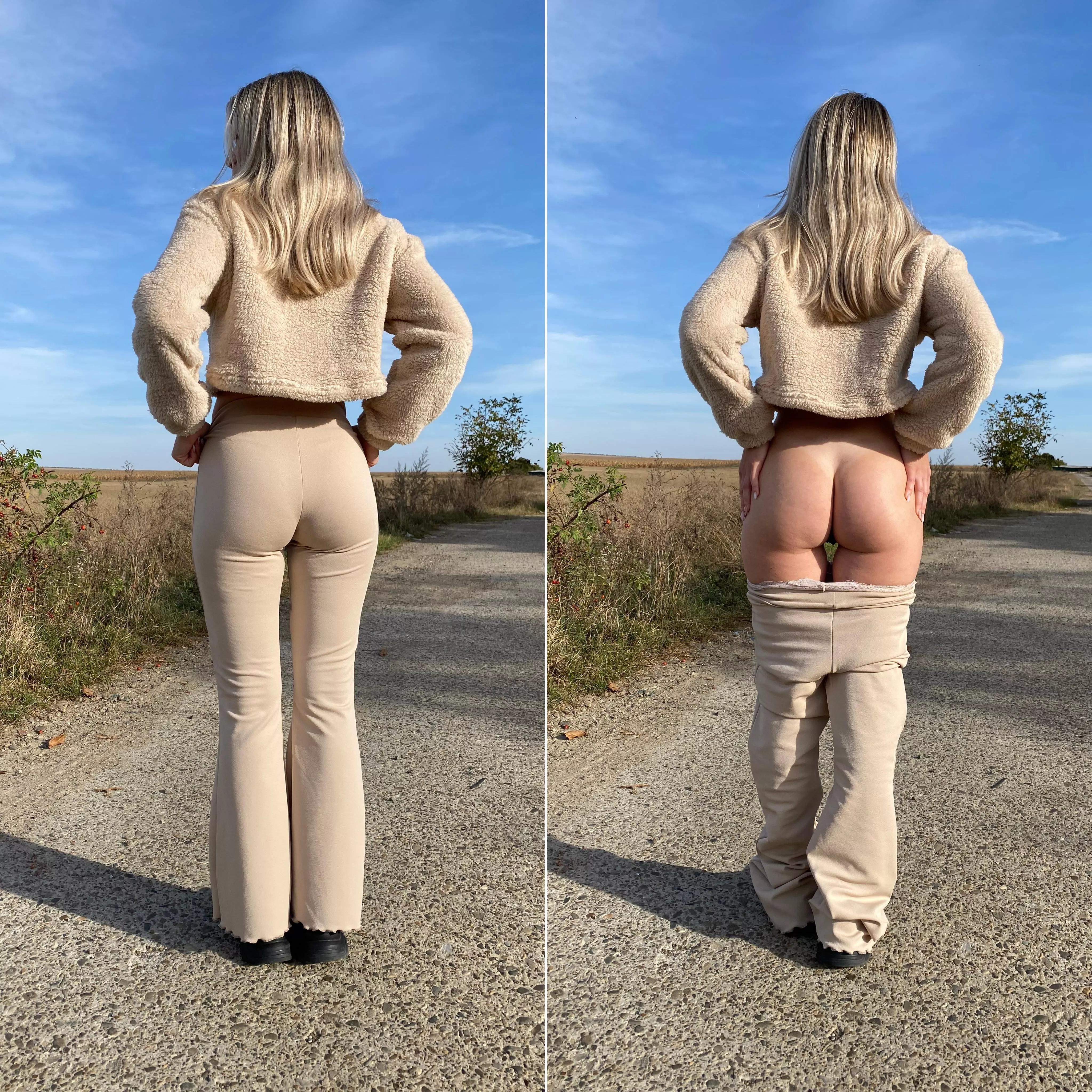 You caught me like this, what's your first move posted by missyperv