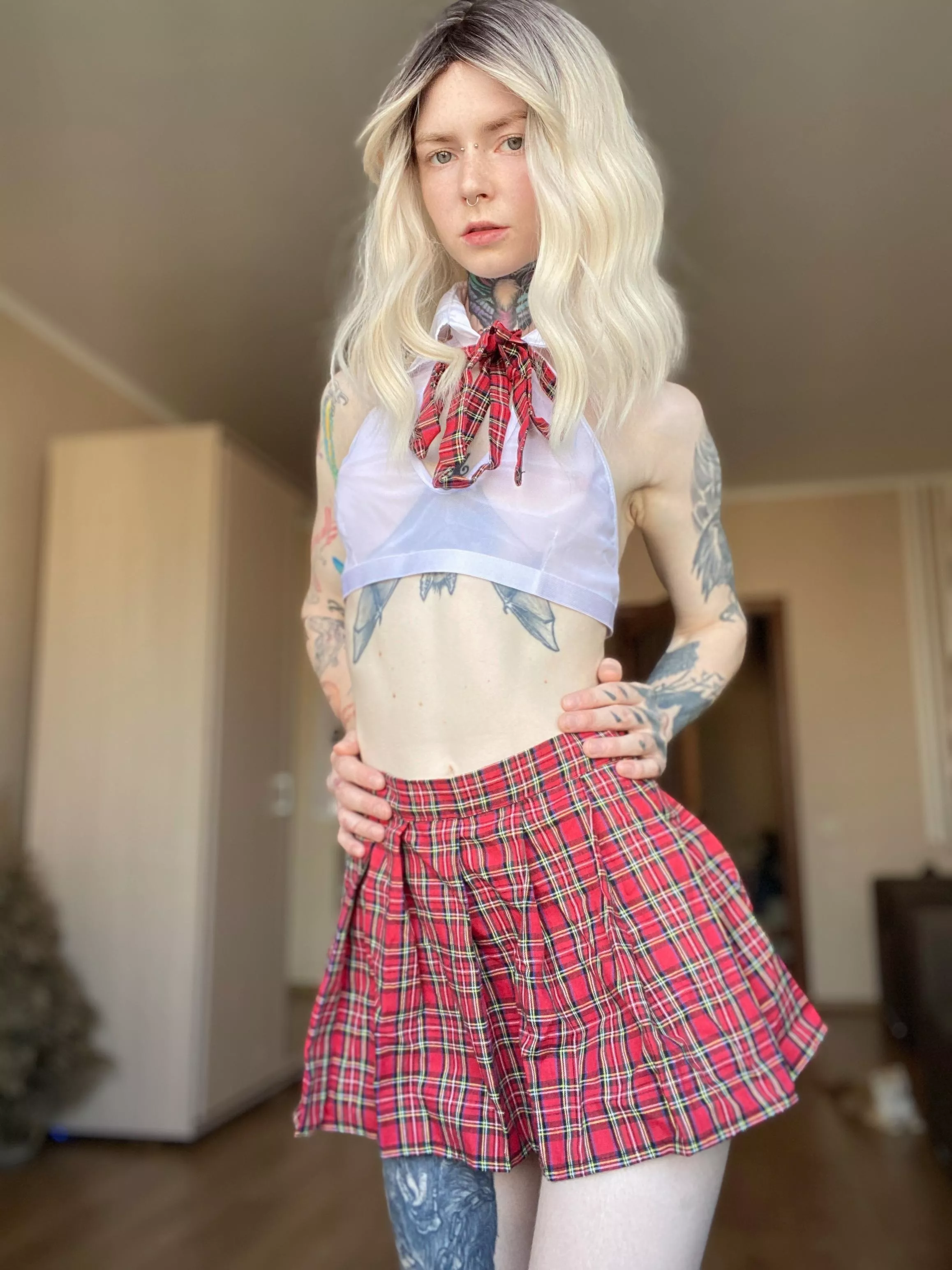 Your Pretty Little Slut Demands Your Attention Daddy posted by sonya__jee