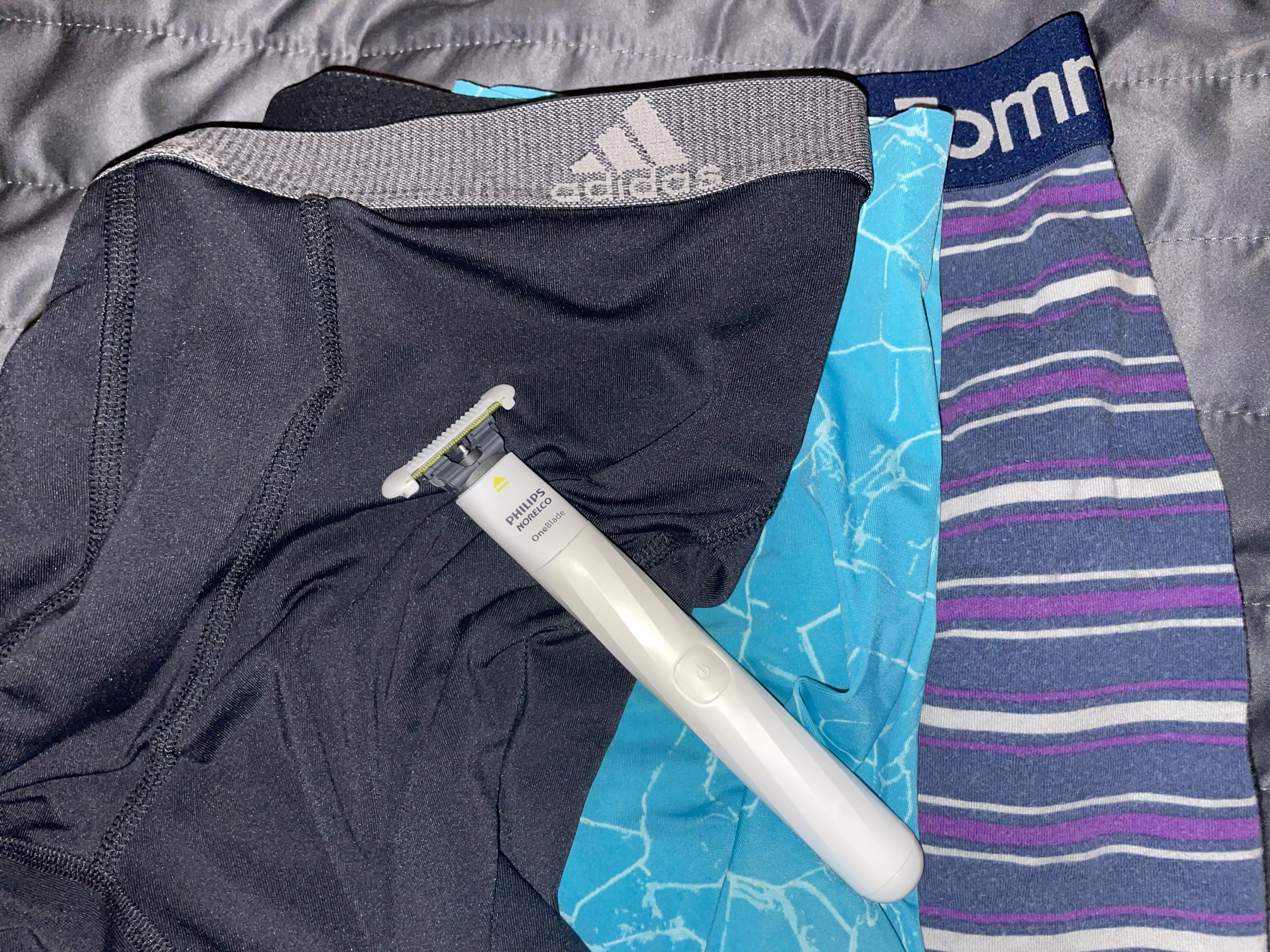 (21) Which is most appropriate for gym, school, and date night?  posted by Bright-Cupcakes03