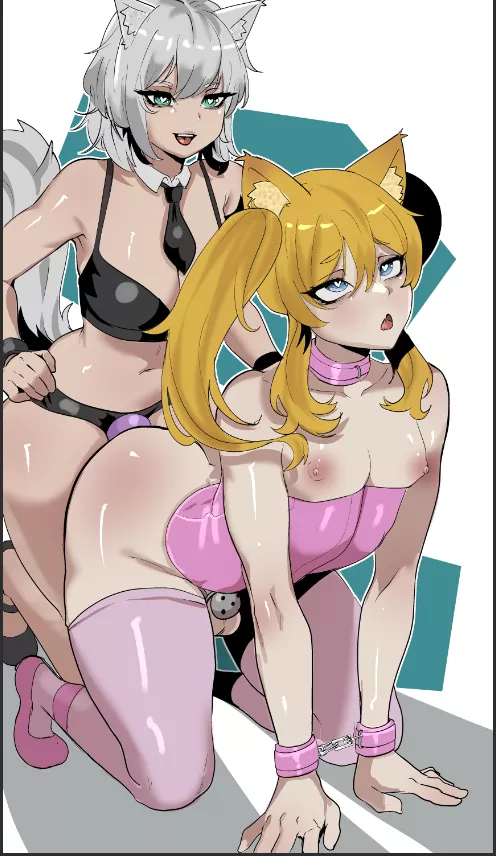 A new kind of pleasure posted by Heavens7770