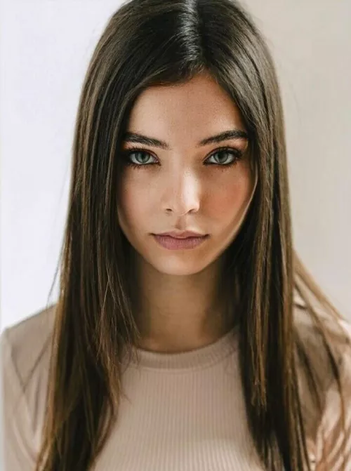 Amelie Collard by qwer5r