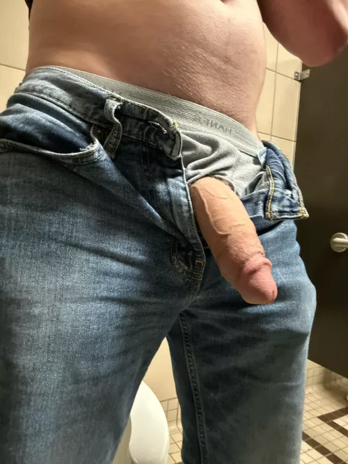 Any women wanna make it hard? by Human-Ad-7317