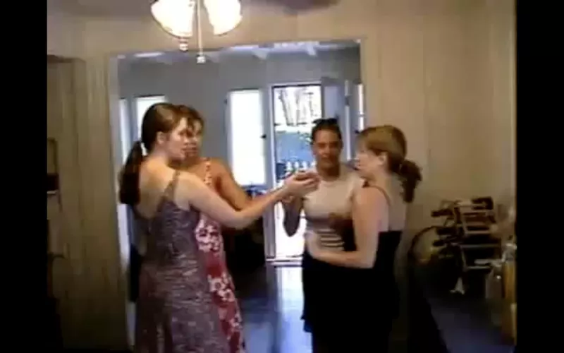 Anyone have this stuckfast video or know where to find it? by Severe_Ride1351