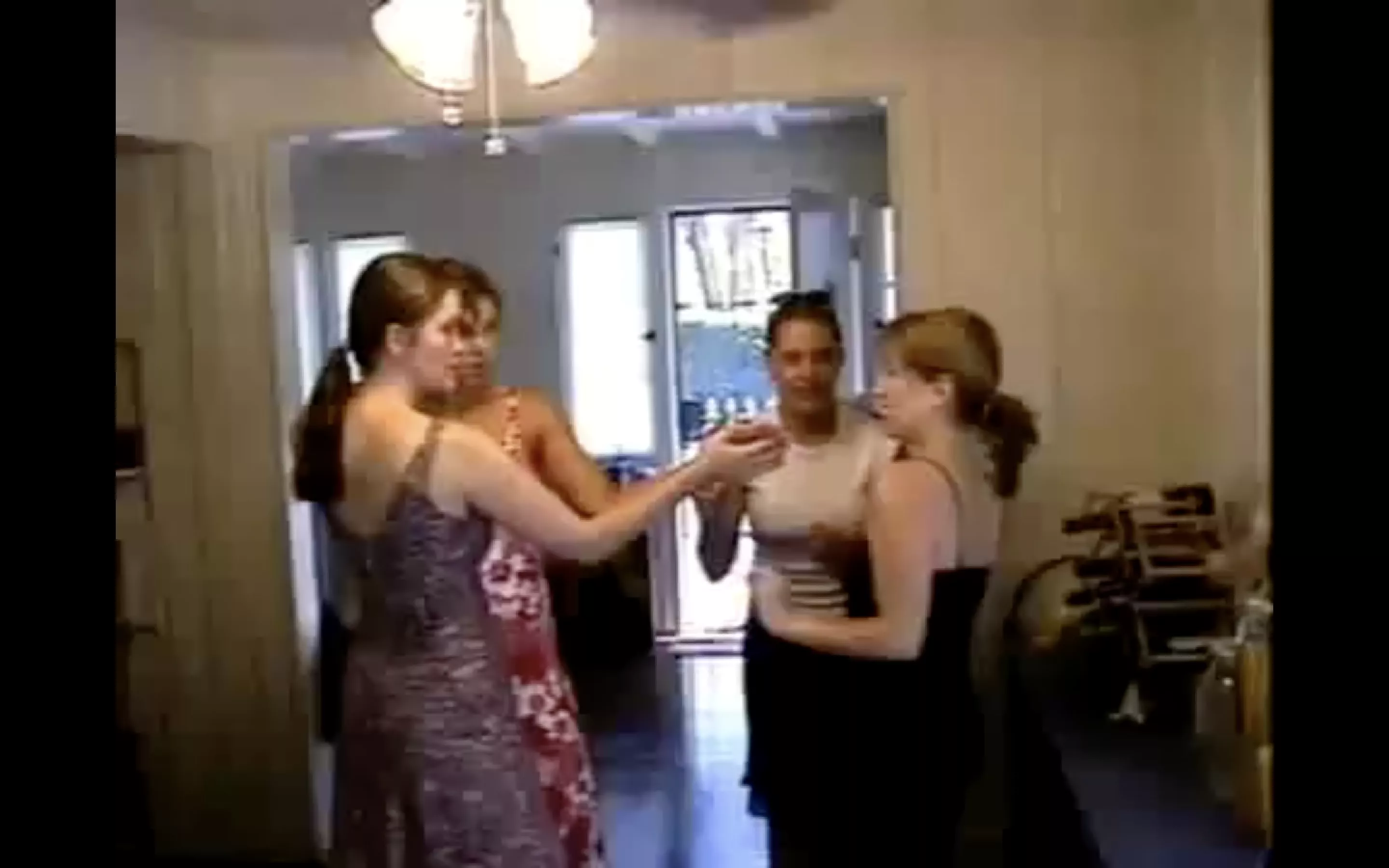 Anyone have this stuckfast video or know where to find it? posted by Severe_Ride1351