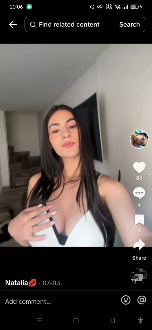 Anyone know if she still cam? What her new cam name? by capitanroman
