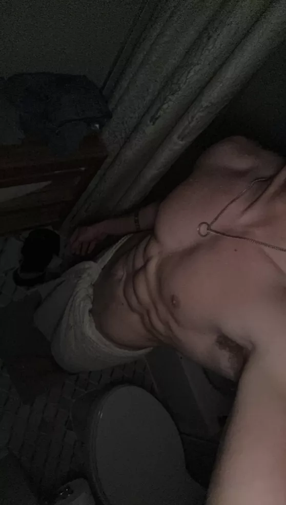 are you into naughty teen?  posted by DylanFaron