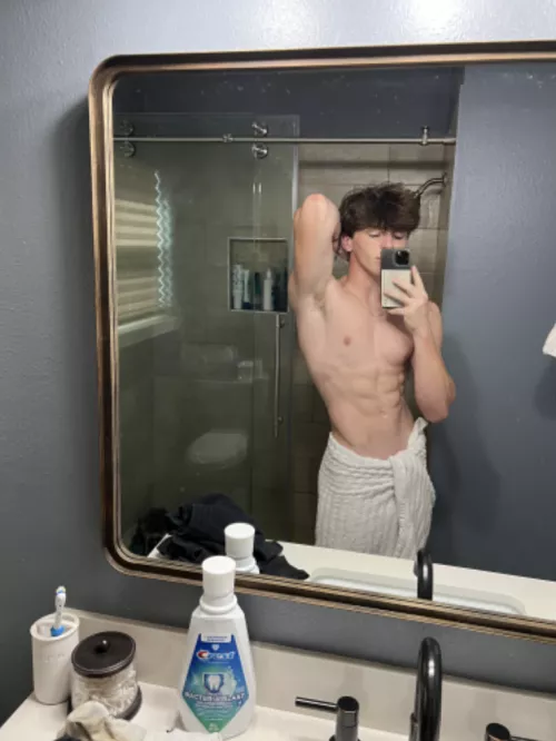 are you ready for your first task?  by DylanFaron