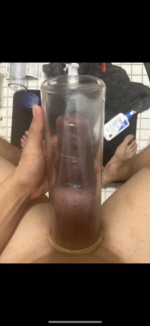 Big tube big cock  by Business_Couple_1989