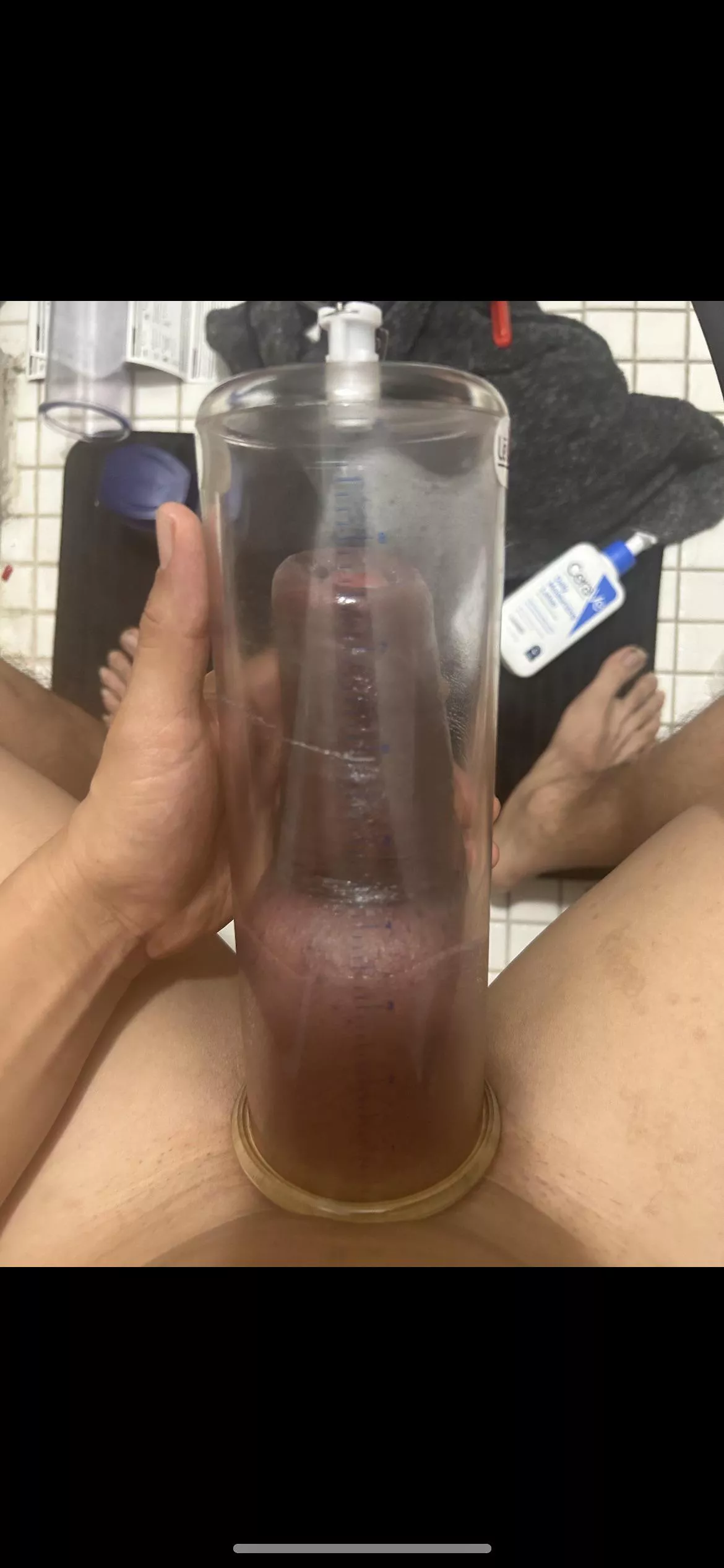 Big tube big cock  posted by Business_Couple_1989