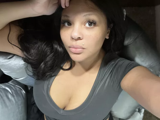 Black x Irish  by Milkyspiice