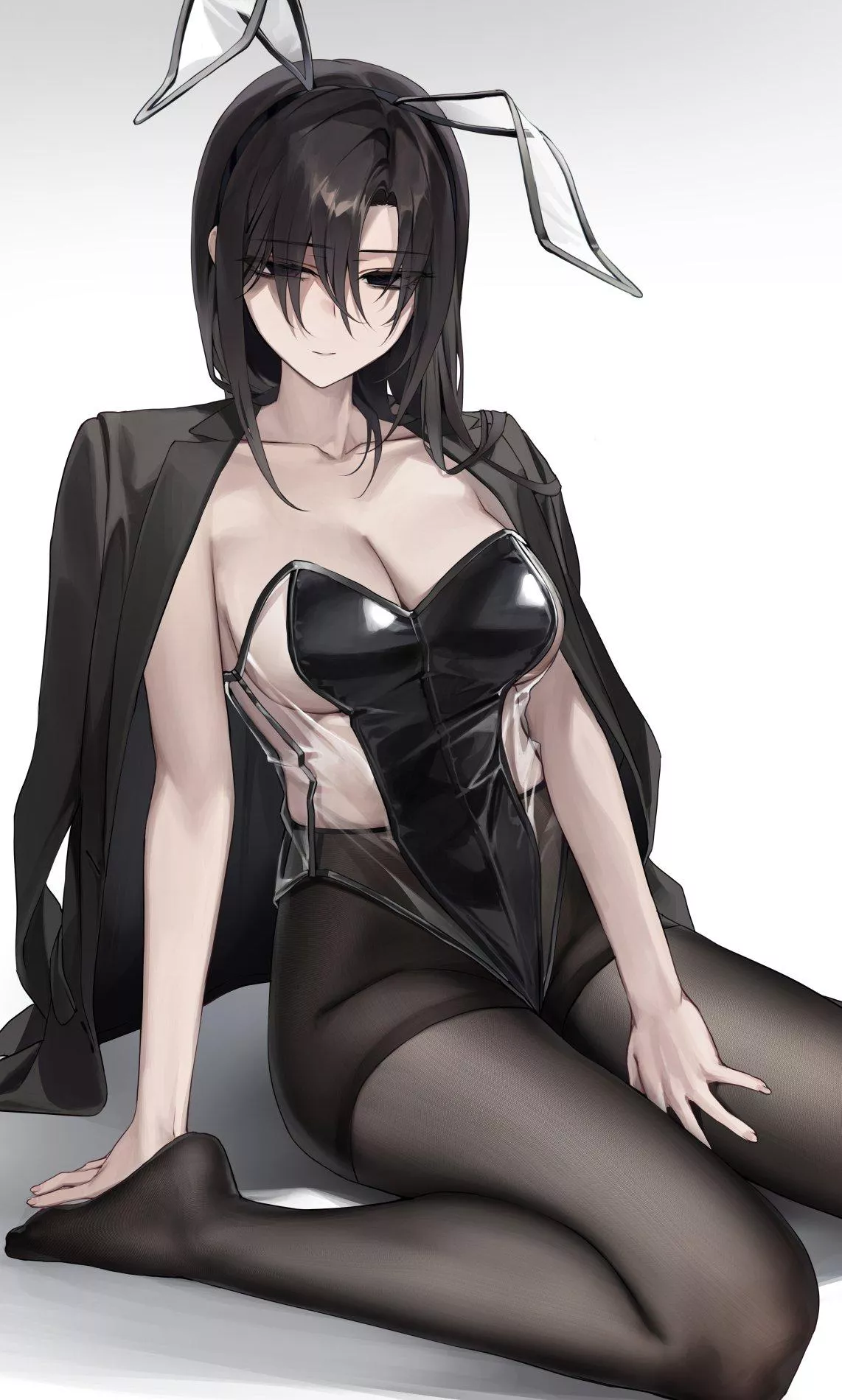 Bunny Ishimi Yokoyama posted by CheetahSperm18