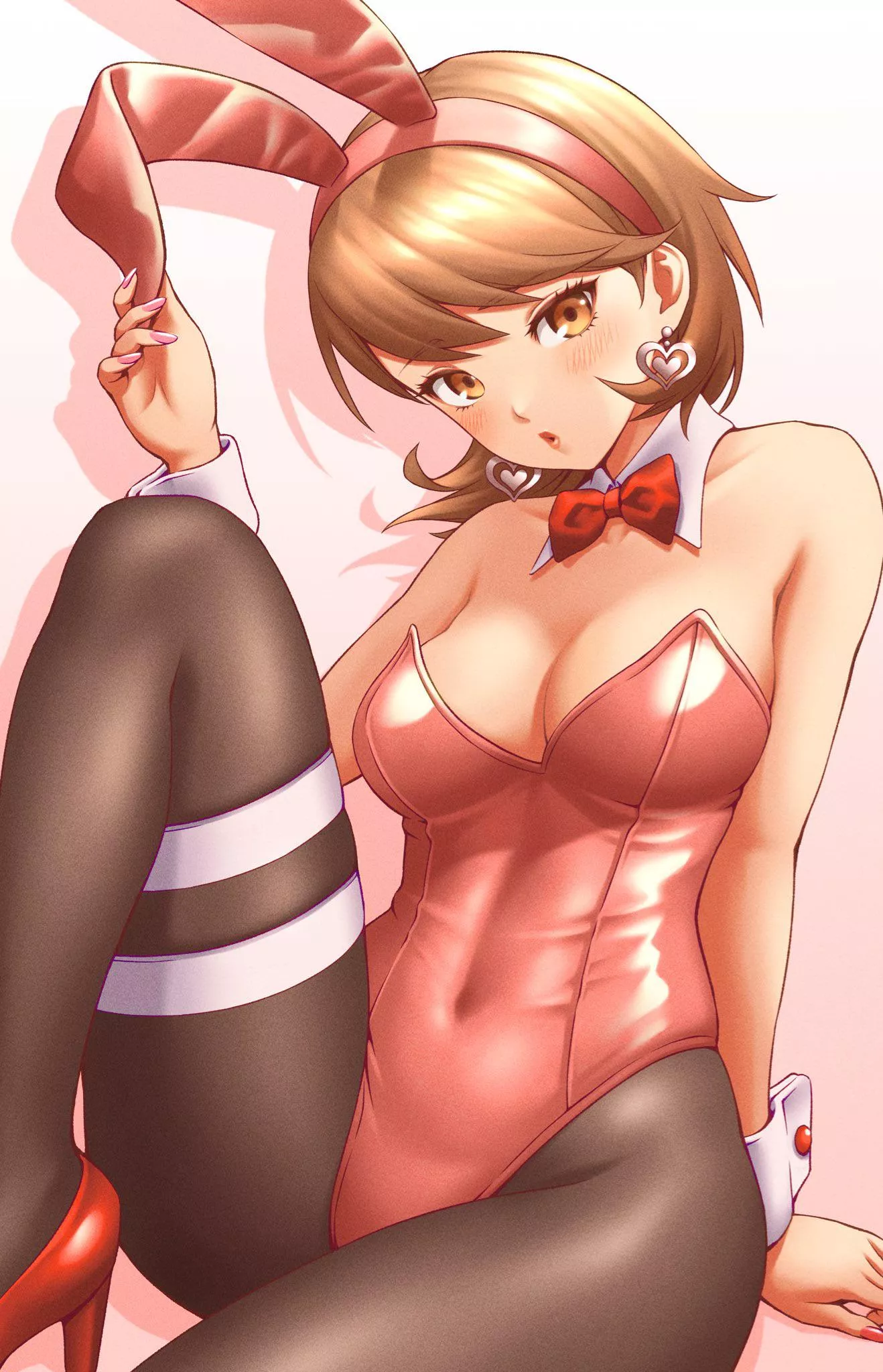 Bunny Yukari posted by funkierkong