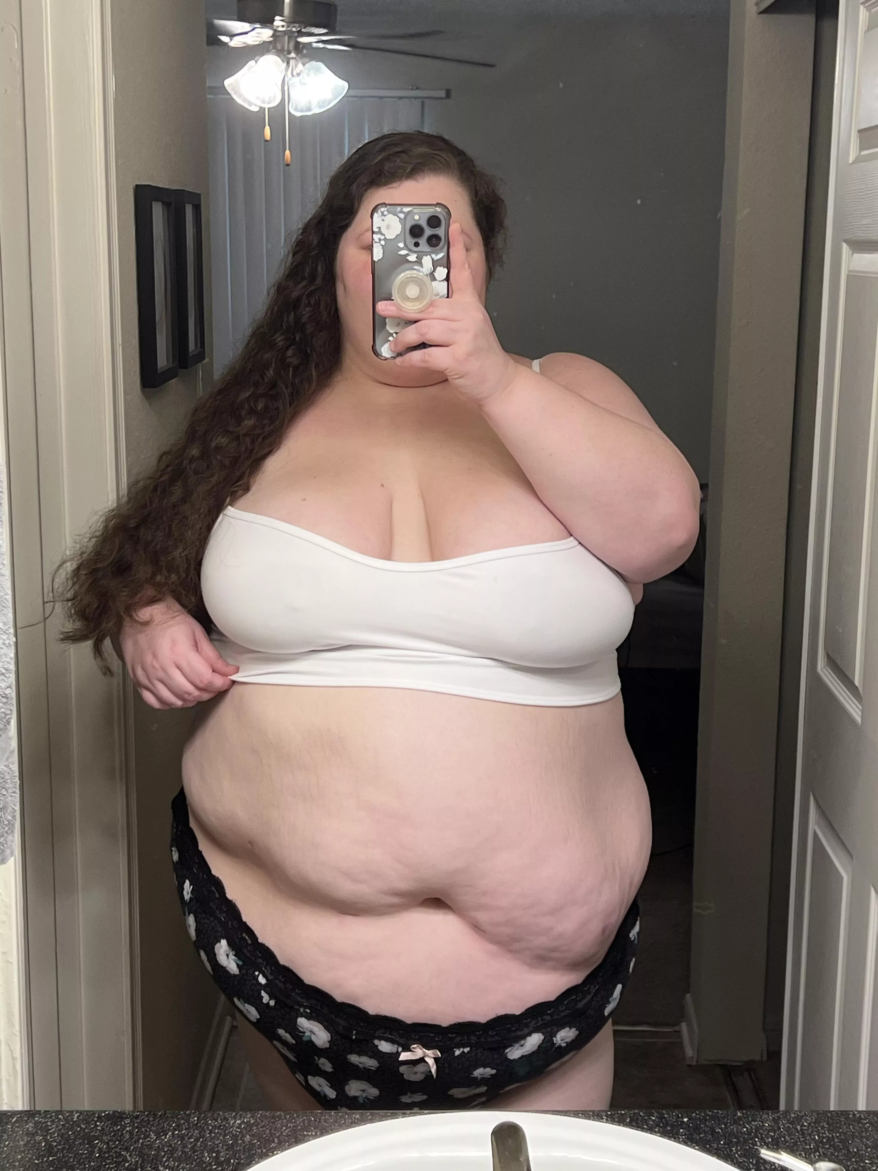 Can I be your dirty little secret? posted by arealhandful