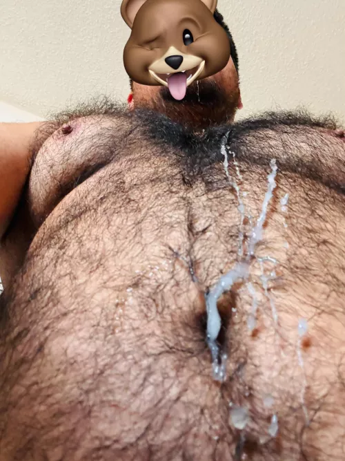 Can you help me clean?  by juanjota