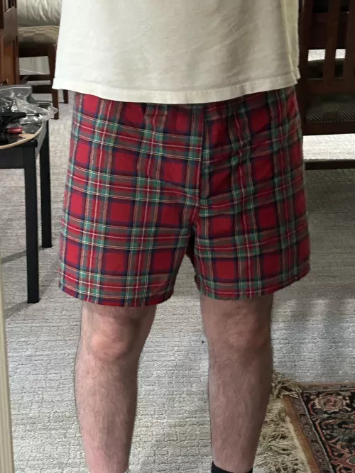 Classic red for a wedding today  by No-Bowl-81